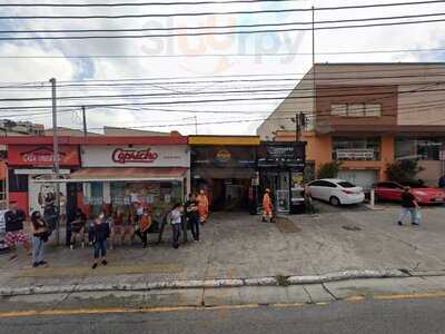 Bar Refugio Alternativo