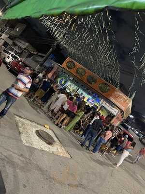 Lanchonete Recanto Nordestino