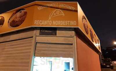 Lanchonete Recanto Nordestino