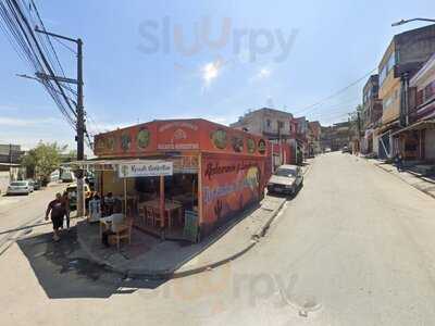 Lanchonete Recanto Nordestino