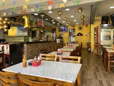 Lanchonete Recanto Nordestino