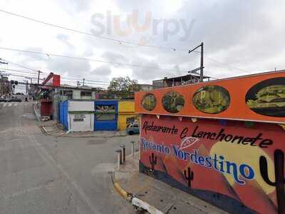 Lanchonete Recanto Nordestino