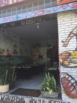 Lanchonete Zero Hora