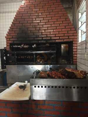 Lanchonete Zero Hora