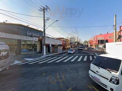 Lanchonete Zero Hora