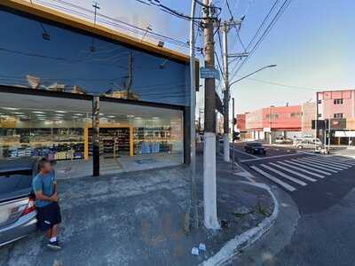 Lanchonete Zero Hora