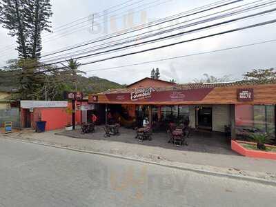 Zawaia Lounge Bar E Restaurante