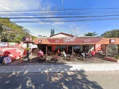 Zawaia Lounge Bar E Restaurante