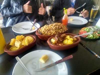 Casa Do Norte Araujo