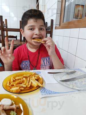 Lanchonete E Restaurante Terminal