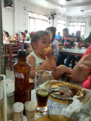 Lanchonete E Restaurante Terminal