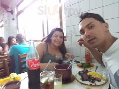 Lanchonete E Restaurante Terminal
