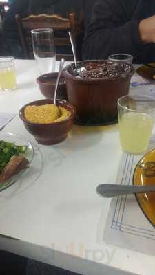 Lanchonete E Restaurante Terminal