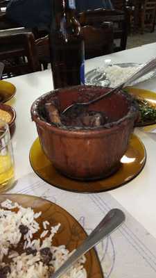 Lanchonete E Restaurante Terminal