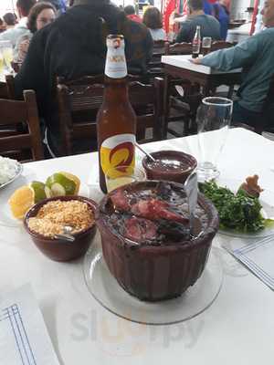 Lanchonete E Restaurante Terminal