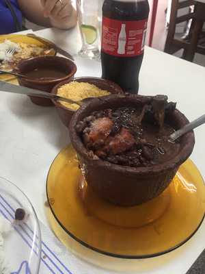 Lanchonete E Restaurante Terminal