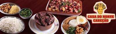 Casa Do Norte Cabecao