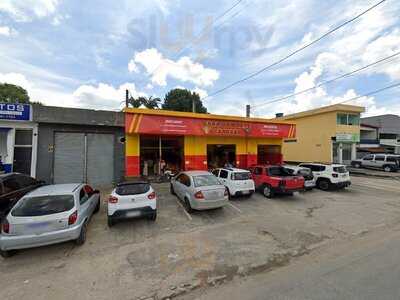 Casa Do Norte Cabecao