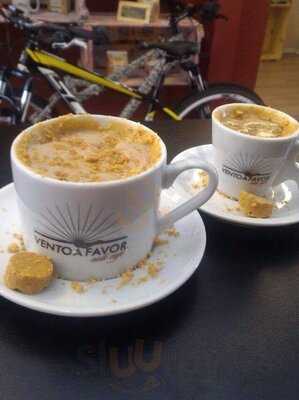 Vento A Favor - Ciclo Cafe