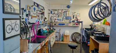 Vento A Favor - Ciclo Cafe