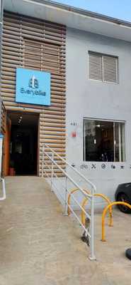 Vento A Favor - Ciclo Cafe