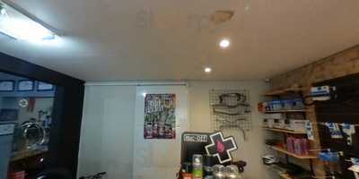 Vento A Favor - Ciclo Cafe