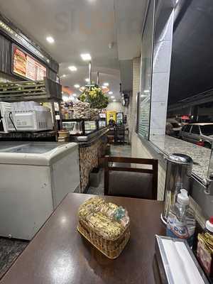 Bruka's Cafe E Lanches