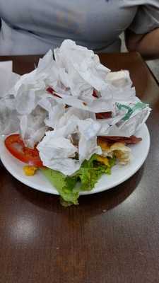 Bruka's Cafe E Lanches