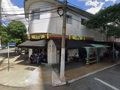 Bruka's Cafe E Lanches