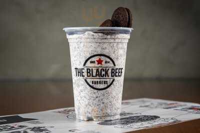 Black Beef - West Plaza
