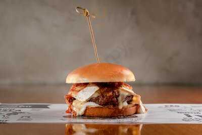 Black Beef - West Plaza