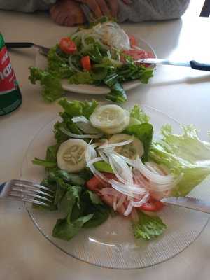 Bar Cafe E Lancheria Aurea