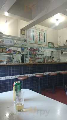 Bar Cafe E Lancheria Aurea