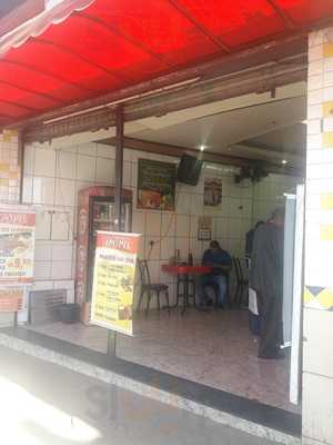 Lanchonete Sao Mateus