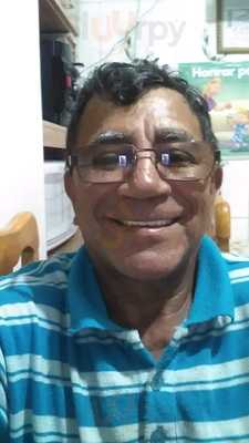 Lanchonete Sao Mateus