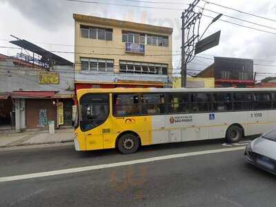 Lanchonete Sao Mateus