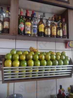 Lanchonete Sao Mateus