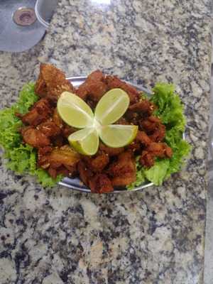 Lanchonete Sao Mateus