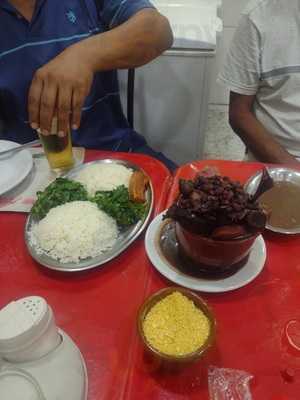 Lanchonete Sao Mateus