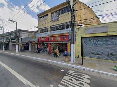 Lanchonete Sao Mateus