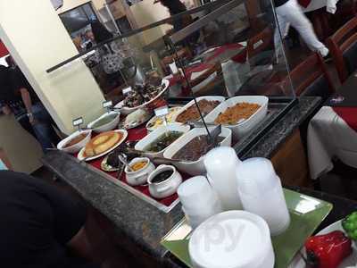 Triangulo Grill E Pizza Bar