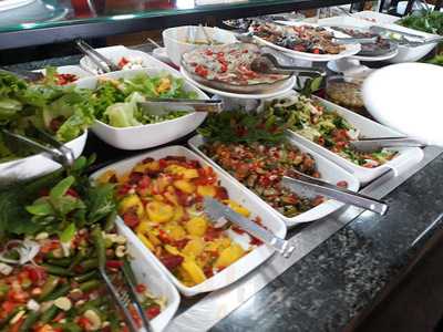 Triangulo Grill E Pizza Bar