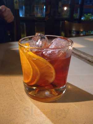 Triangulo Grill E Pizza Bar