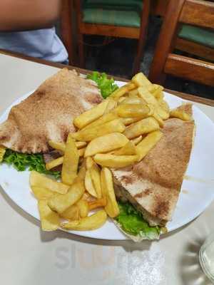 Lanchonete Sao Judas