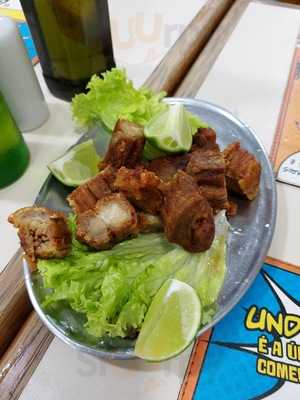 Lanchonete Sao Judas