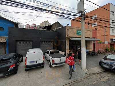 Lanchonete Sao Judas