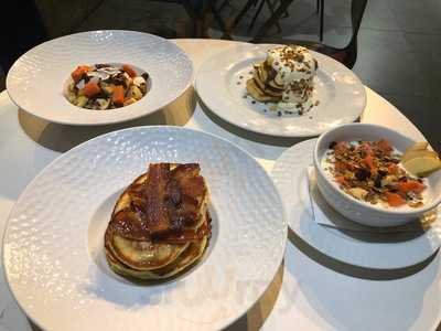 Malý Ráj | Bistrô & Eventos