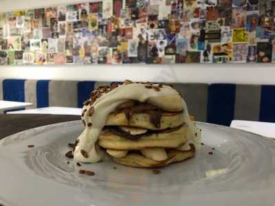 Malý Ráj | Bistrô & Eventos