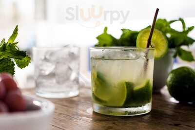 Malý Ráj | Bistrô & Eventos