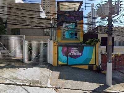 Malý Ráj | Bistrô & Eventos